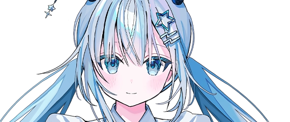 キャラクターイラスト