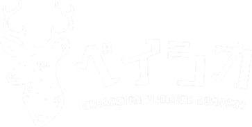 ベイシカ CHARACTER PRODUCE COMPANY